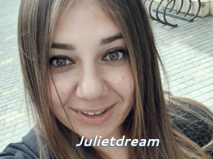 Julietdream