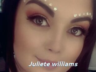 Juliete_williams