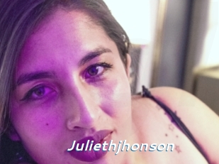 Juliethjhonson