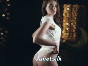 Julietsilk