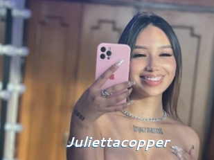 Juliettacopper