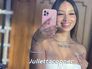 Juliettacopper