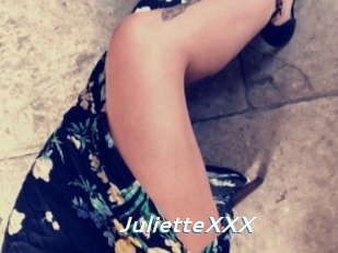 JulietteXXX