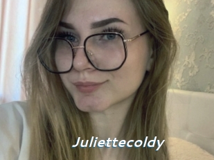 Juliettecoldy