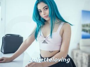 Julietteloving