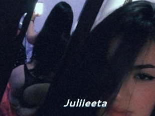 Juliieeta