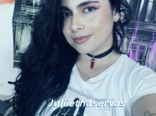 Juliiethaservas