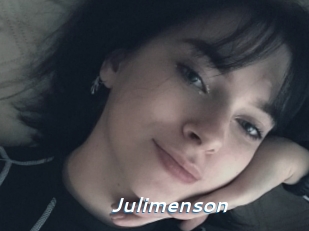 Julimenson