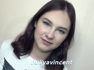 Juliyavincent