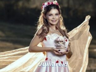 Julliareid