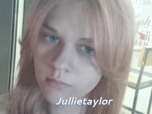 Jullietaylor