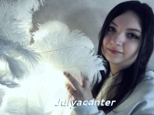 Julyacanter