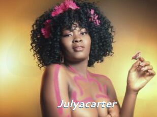 Julyacarter