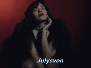 Julysvon