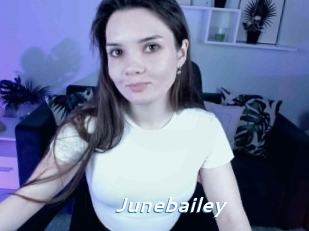 Junebailey