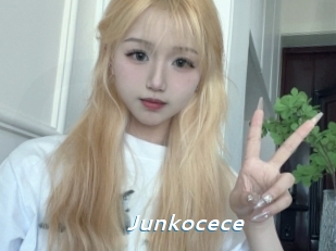 Junkocece