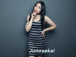 Junosekai