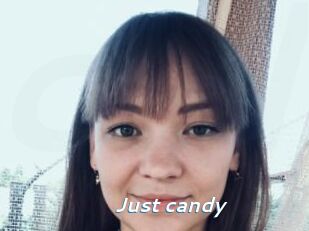 Just_candy