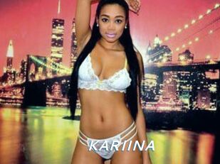 KARIINA