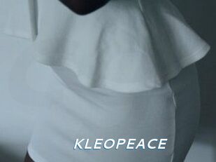 KLEOPEACE