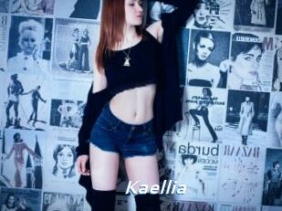 Kaellia