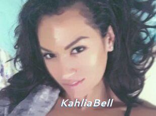 Kahlia_Bell