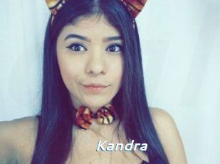 Kandra