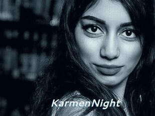 KarmenNight