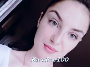 Karoline100