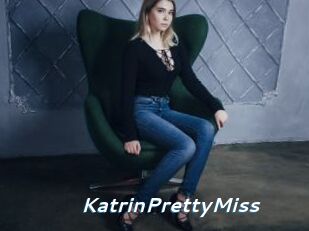 KatrinPrettyMiss