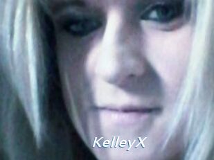 KelleyX