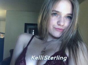 KelliSterling