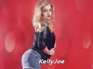 KellyJoe