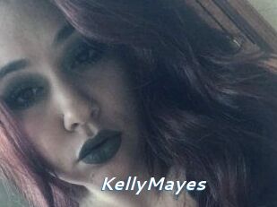 Kelly_Mayes