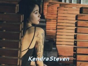 KendraSteven