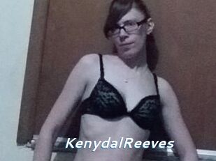 KenydalReeves