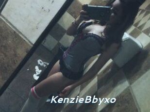 KenzieBbyxo