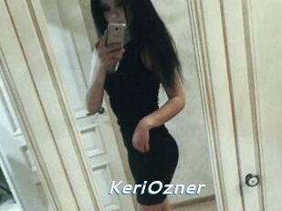 KeriOzner