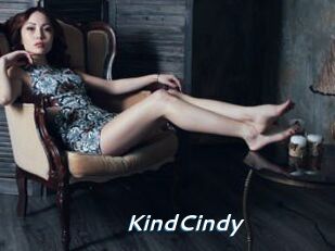 KindCindy