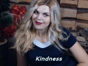 Kindness