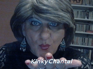 KinkyChantal