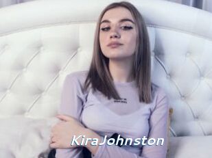 KiraJohnston