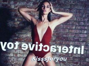 Kisssforyou