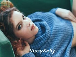 KissyKelly