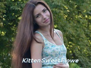 KittenSweetFlowe