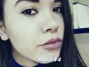 Kotik44