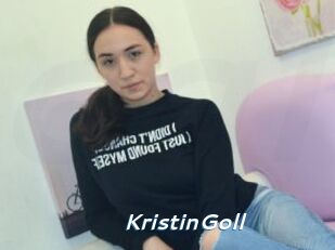 KristinGoll