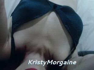 KristyMorgaine