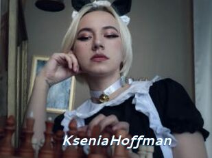 KseniaHoffman