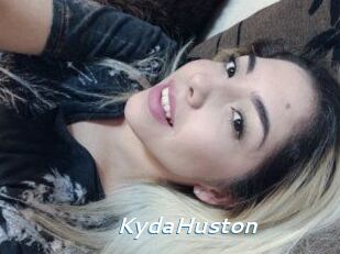 KydaHuston